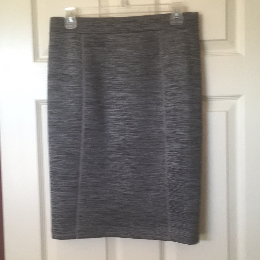 Madewell size M washable pencil skirt